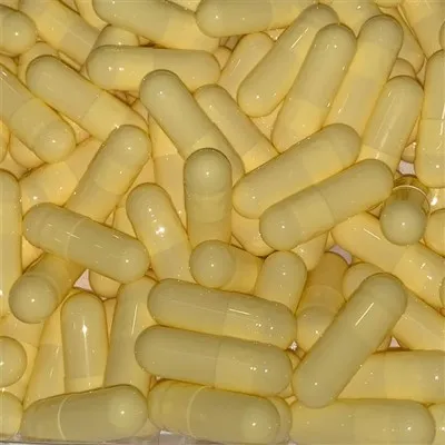 Biotin vegetáriánus kapszula