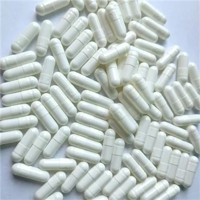 Organikus kapszulahéj