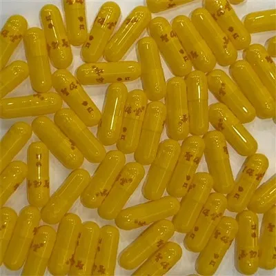 Organikus zöldség kapszula