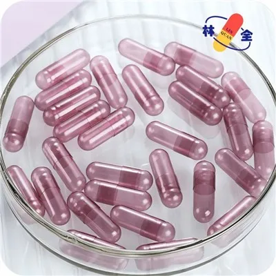 Pearl zselatin kapszula